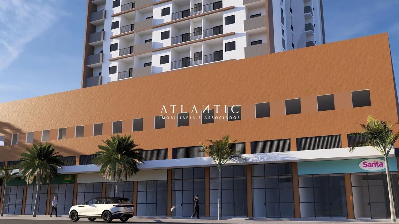 Monte Tívoli: Lançamento em Vila Velha com 2 Quartos e Lazer Completo - Foto 3