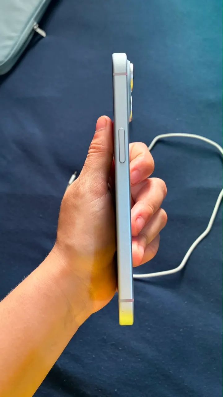 Iphone 15 256gb - Foto 2