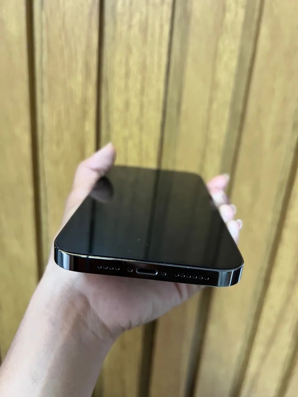 14 PRO 512GB - Foto 2