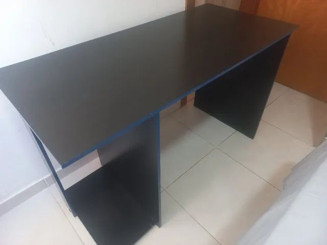 Mesa para escritório ou quarto - Foto 2
