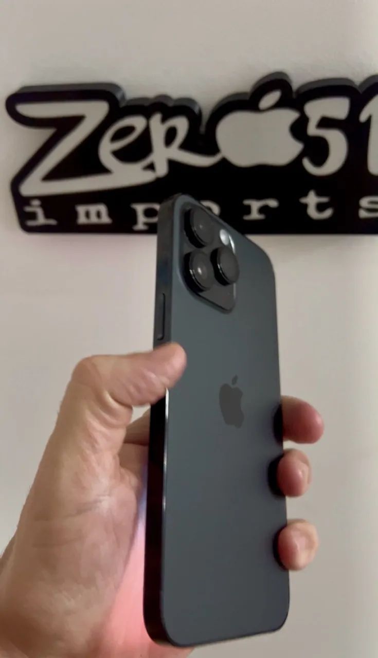 iPhone 14 Pro Max excelente  - Foto 2