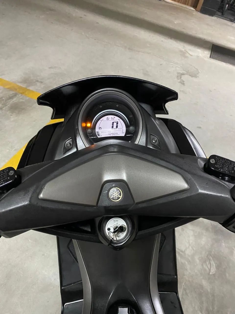 Yamaha NMax 2020 REVISADA  - Foto 2