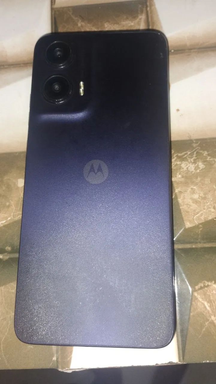 Moto g35 - Foto 2