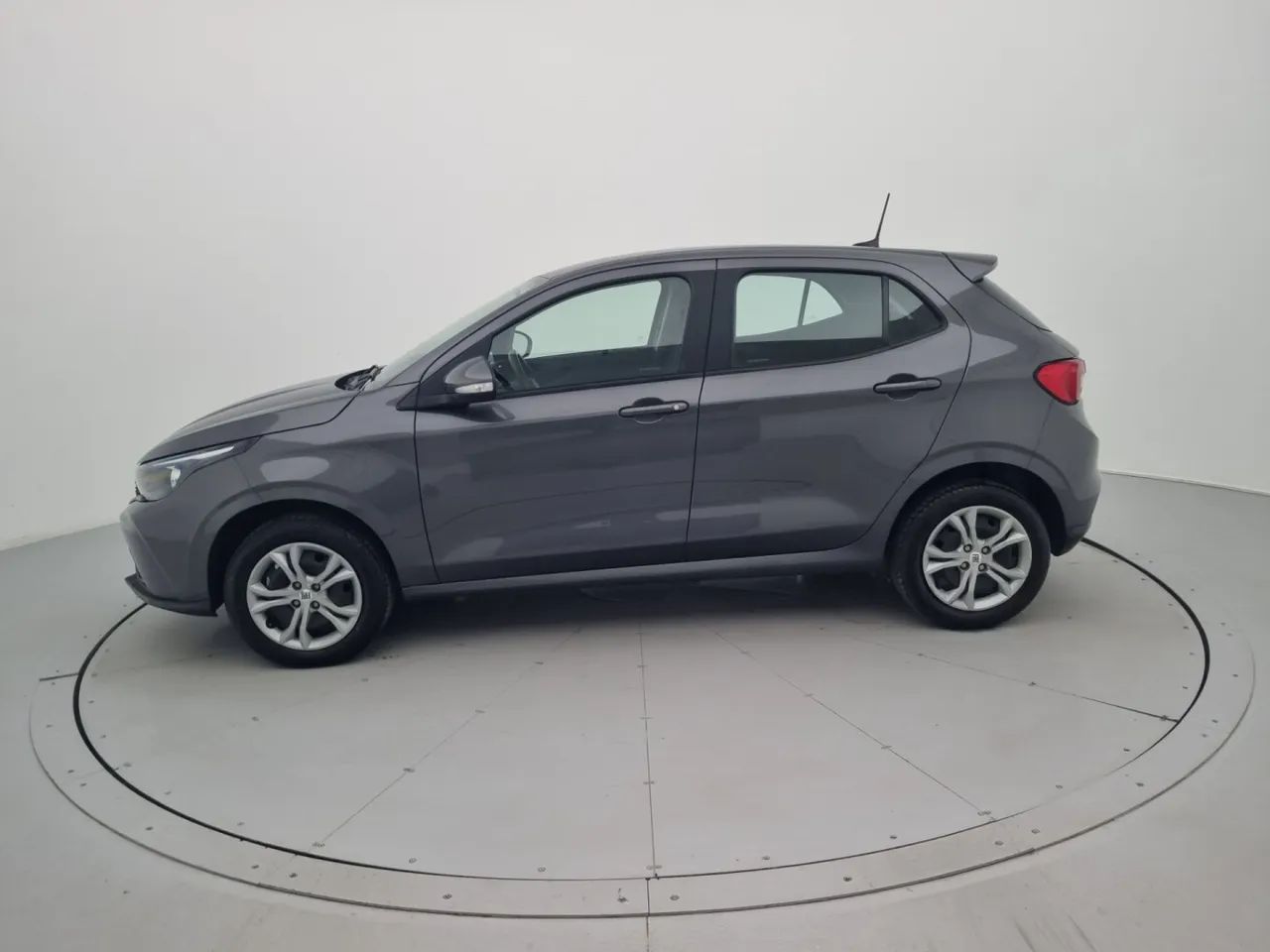 Fiat Argo Drive 1.0 Firefly 2025 - Foto 2