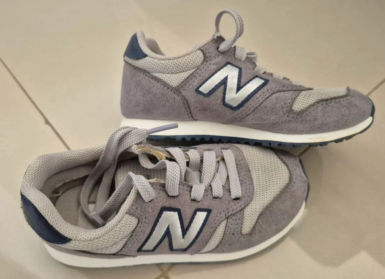 Tênis New Balance. 27. - Foto 2