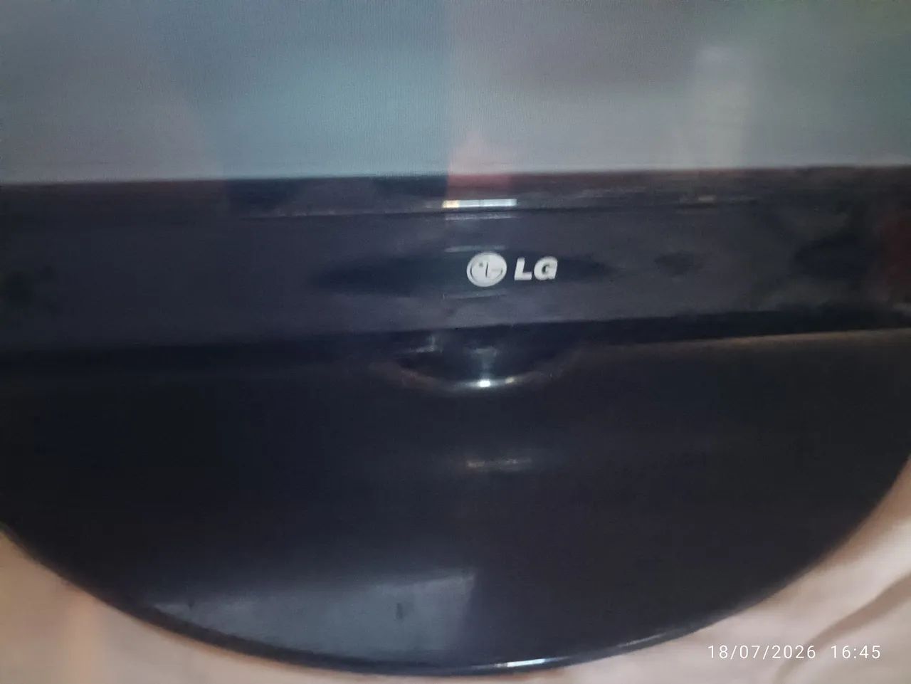 Tv de plasma 42 polegadas  - Foto 3