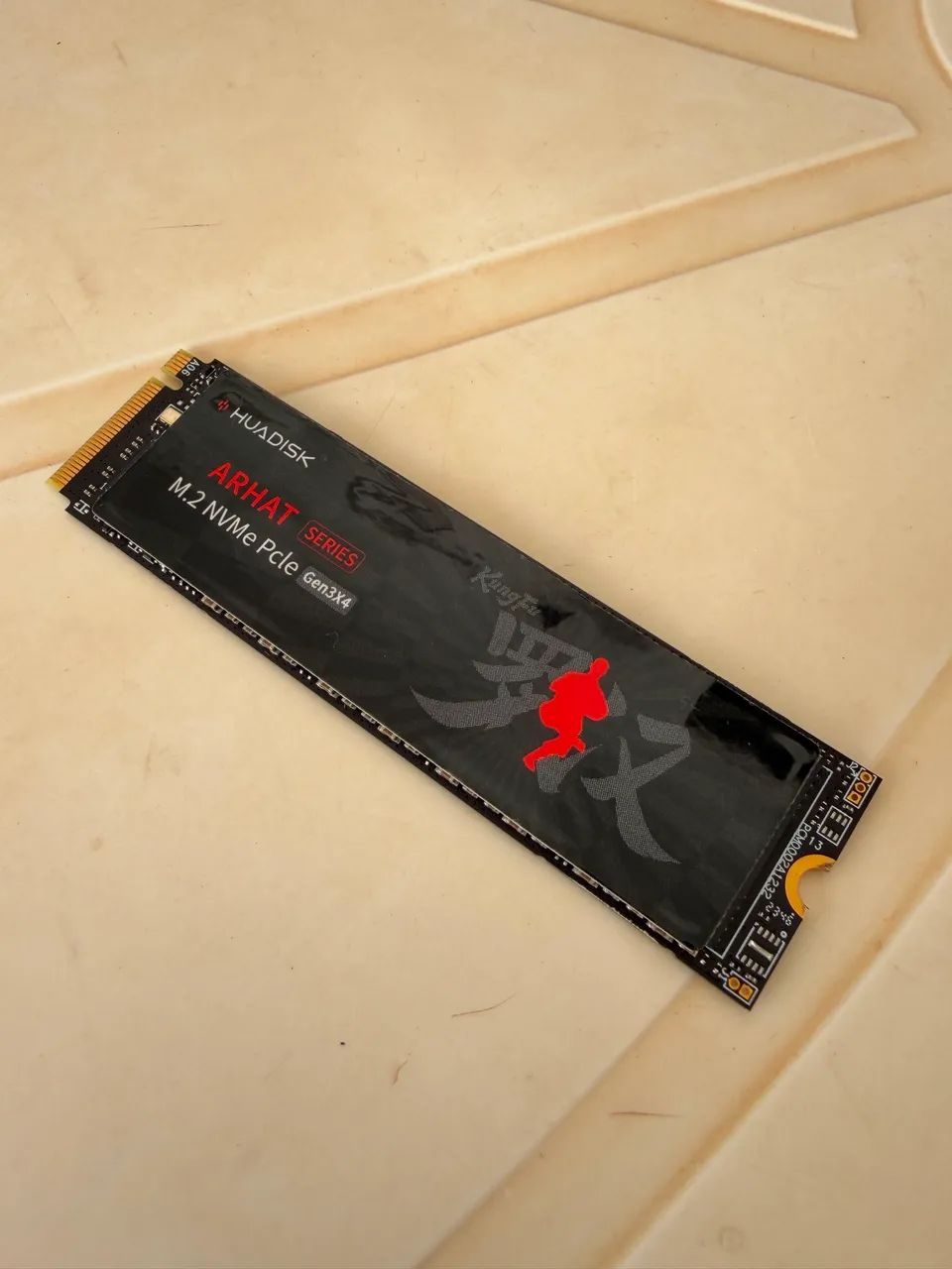 SSD NVmE 512GB
