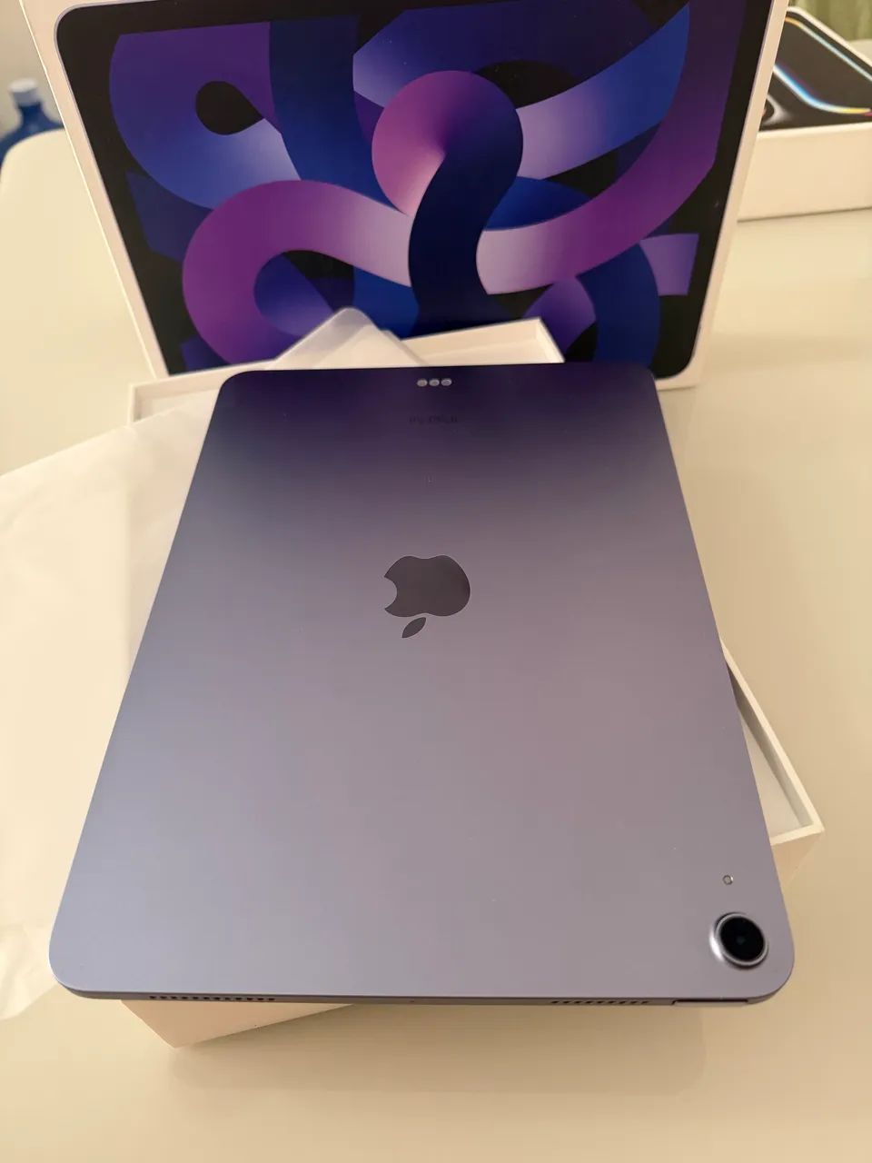 iPad Air M1 de 64GB semi-Zero 