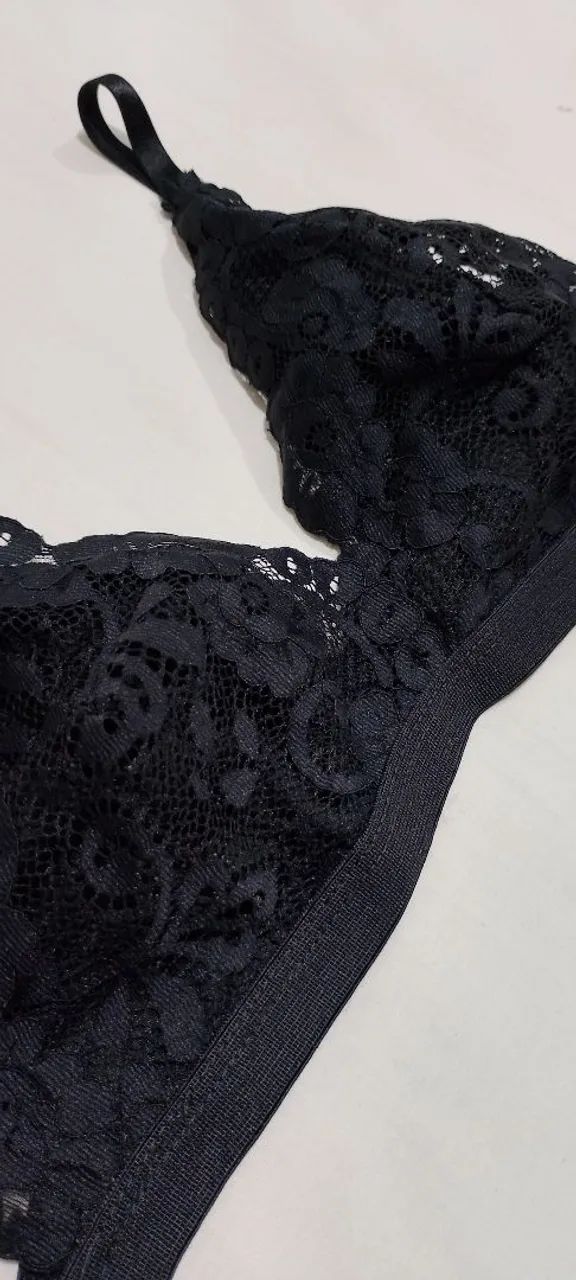 Sutiã top - Foto 4