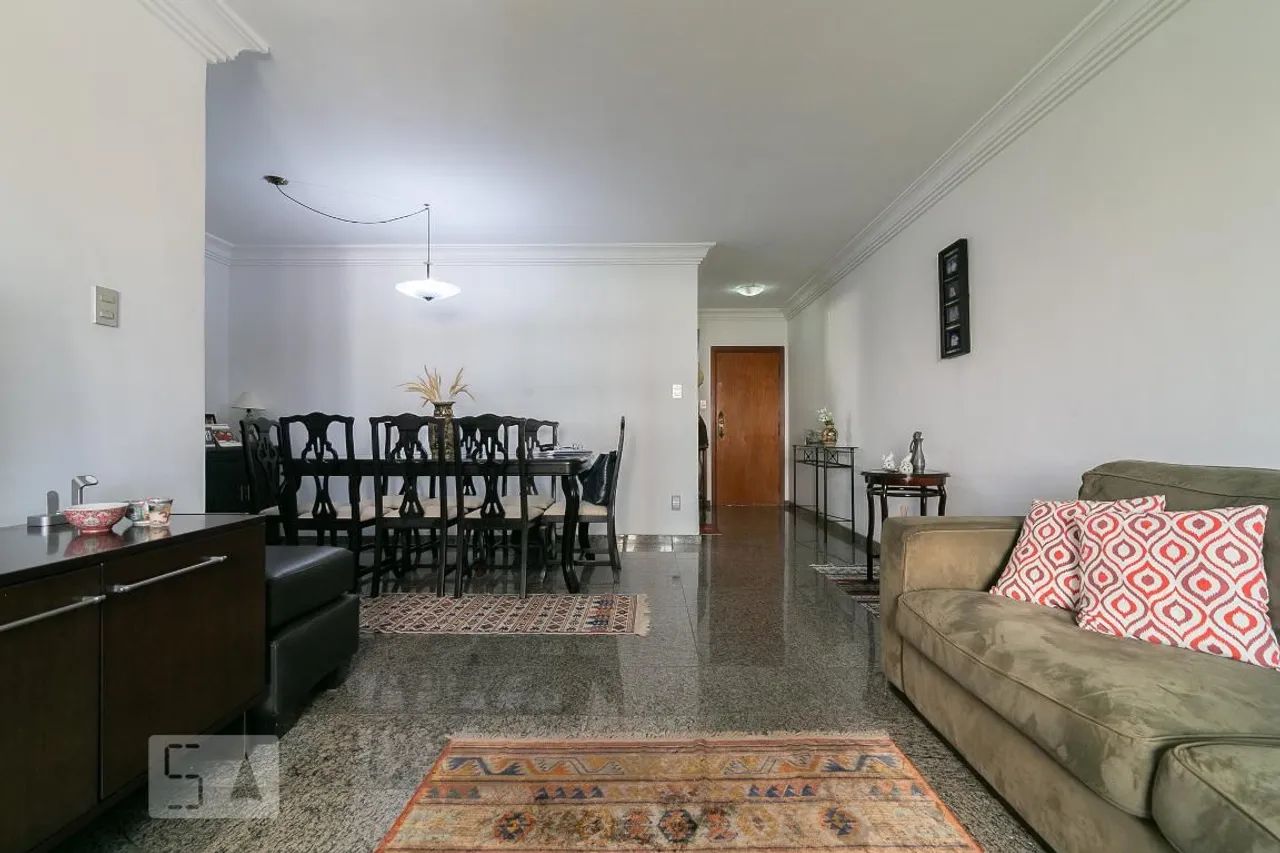 Apartamento à Venda - Cambuci, 3 Quartos, 130 m2 - Foto 2
