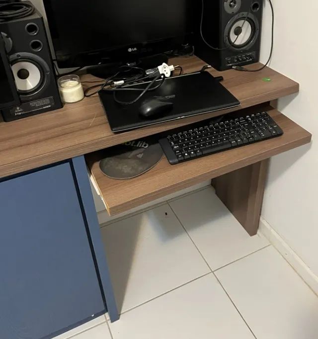 Rack / gaveteiro  - Foto 2