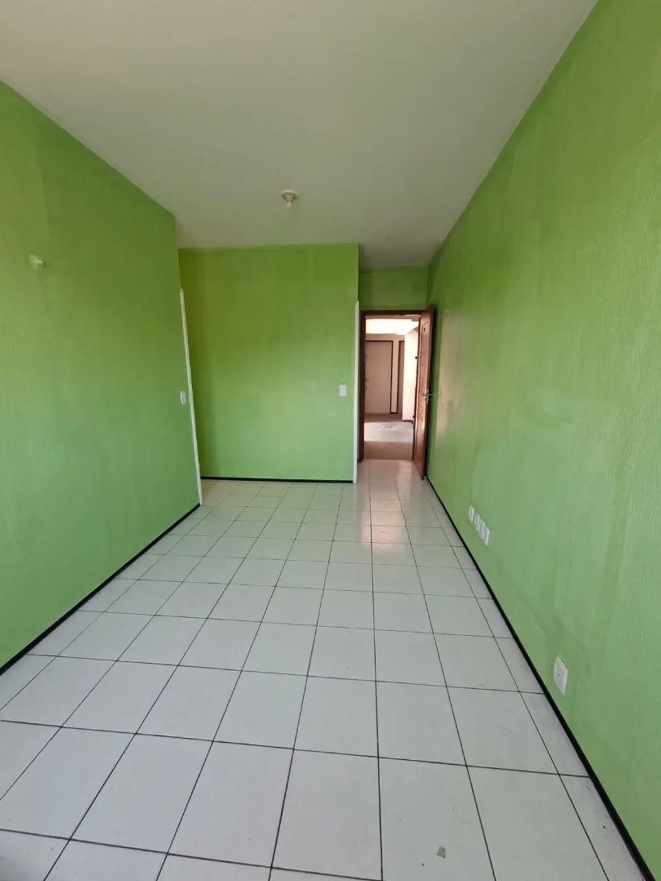 APARTAMENTO PARA ALUGAR ANTÔNIO BEZERRA  - Foto 3
