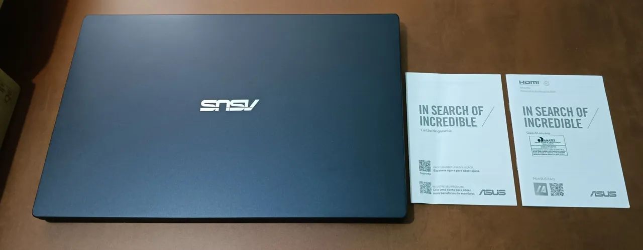 Notebook Asus - 128gb - Foto 3