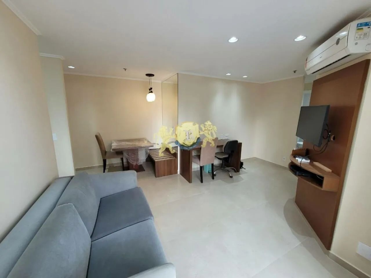 Flat com 2 Quartos à venda, 66m² - Vila Olímpia - Foto 3