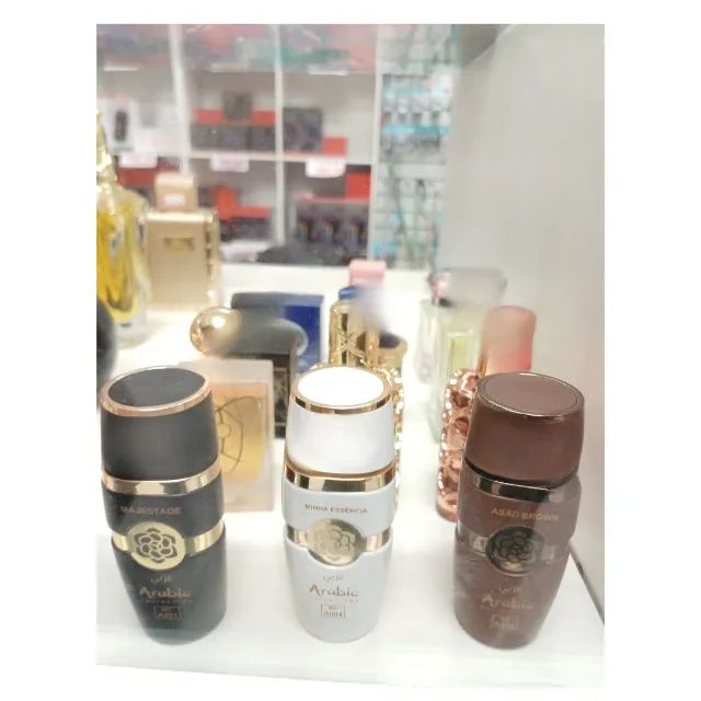 Perfumes Árabes 100ml  - Foto 2
