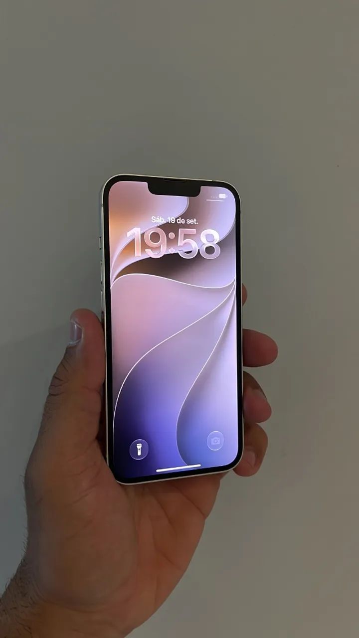 iPhone 13 - Foto 2