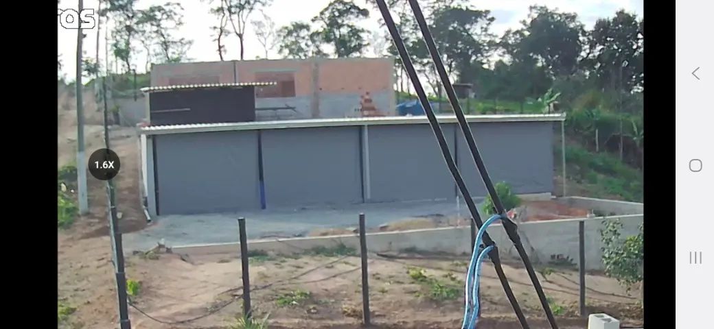 Chácara 