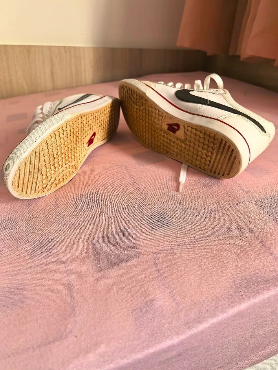 Tênis Casual Nike - Foto 5