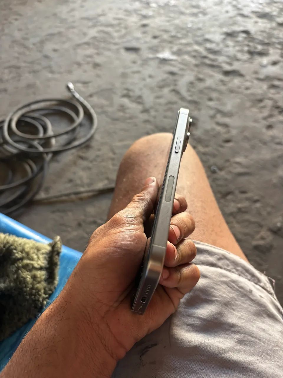 iPhone 15 pro Max  - Foto 5
