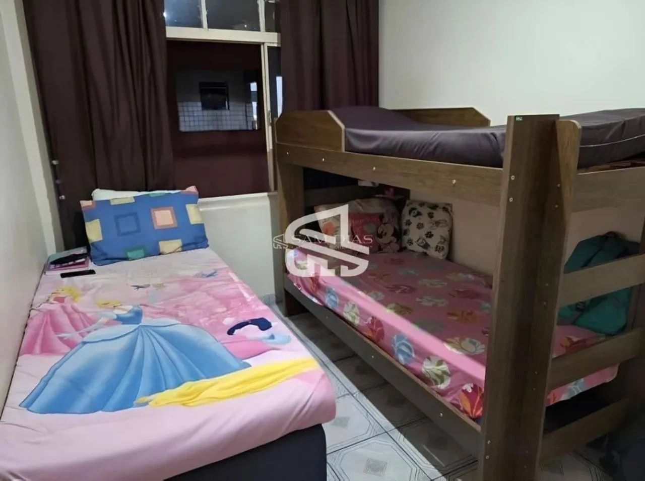 Apartamento 1 Dormitório, 36M2  Entre Sé e Liberdade | Quitado e Financiável! - Foto 4