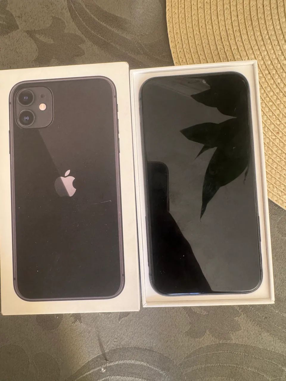 iPhone 11 64gb impecável  - Foto 4
