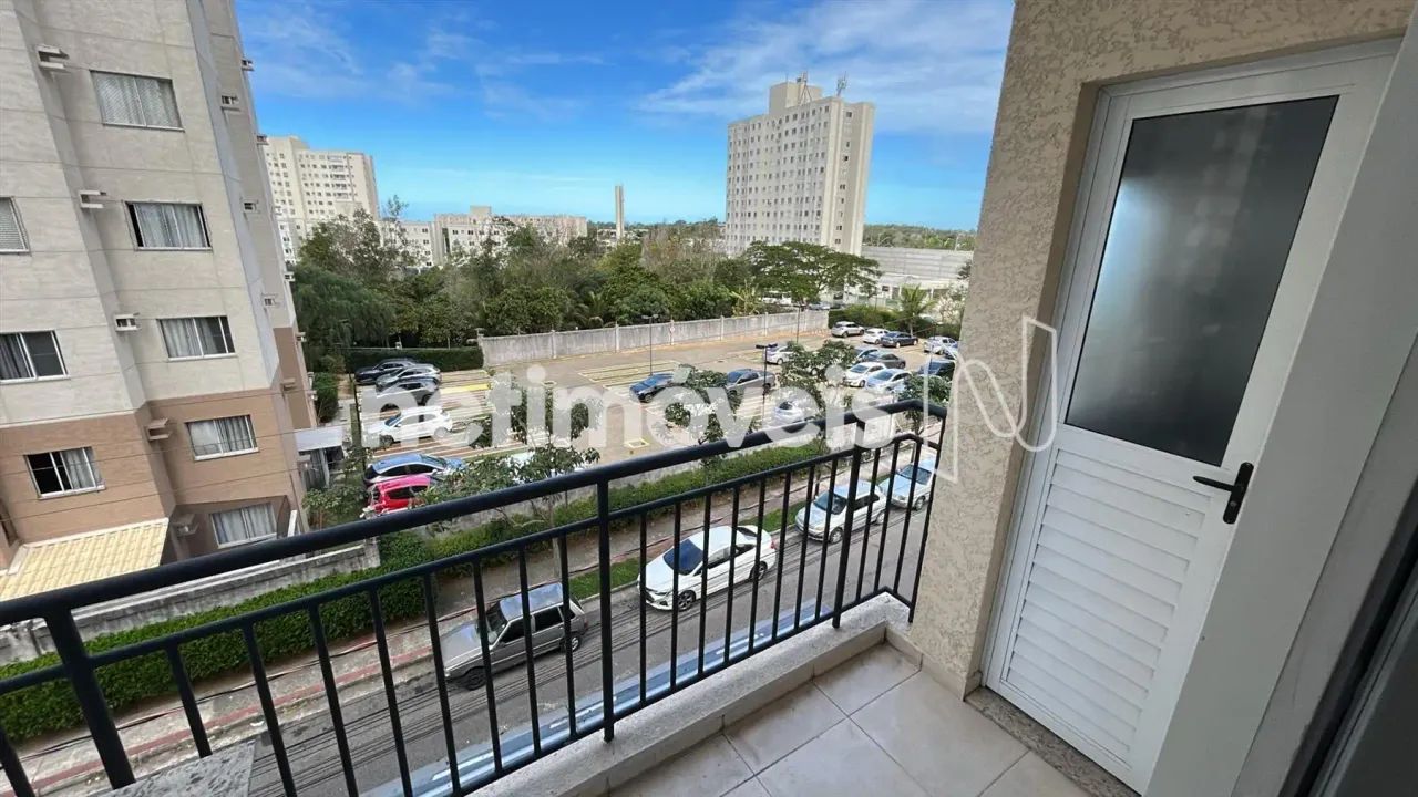 Locação Apartamento 2 quartos Morada de Laranjeiras Serra - Foto 5
