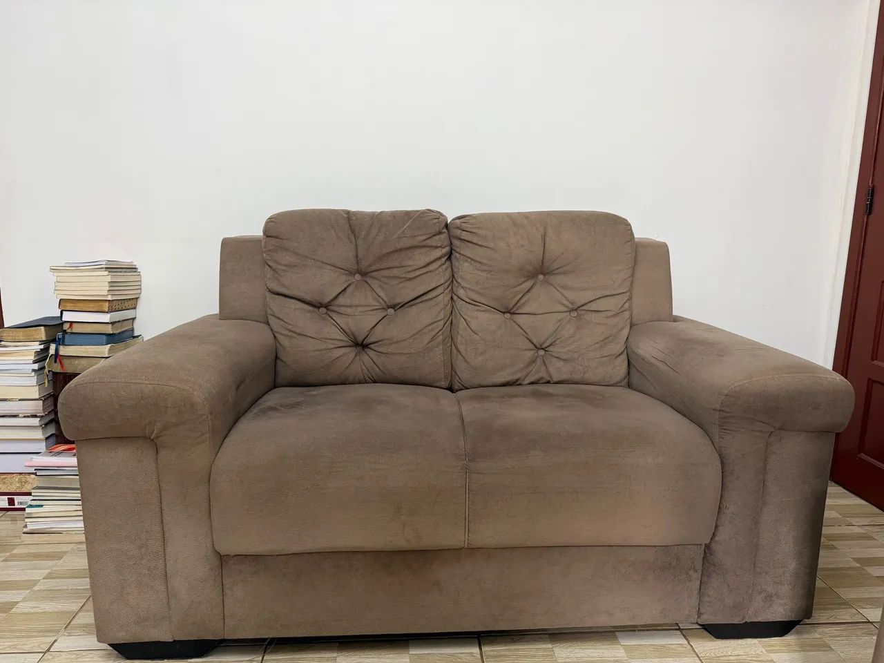 Conjunto de Sofás 3 e 2 Lugares  - Foto 3
