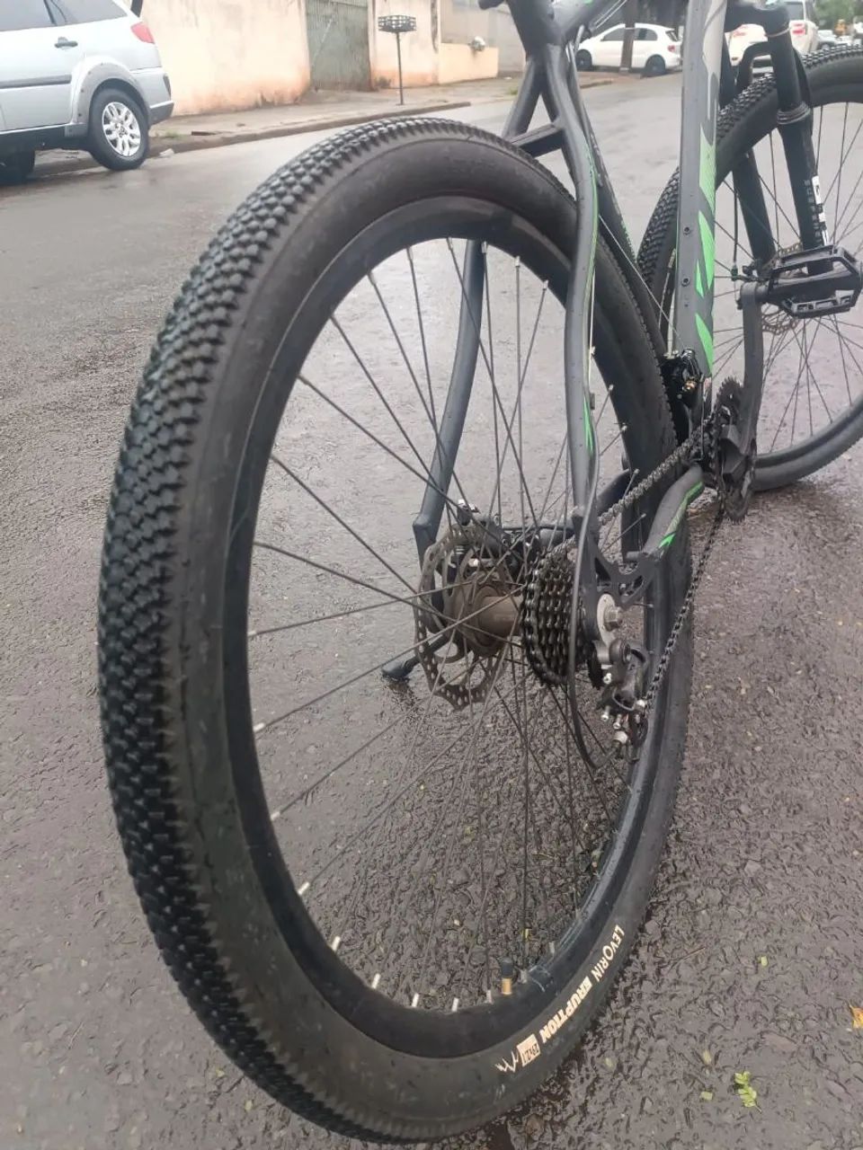 Vende-se Bike aro 29 kls  - Foto 5