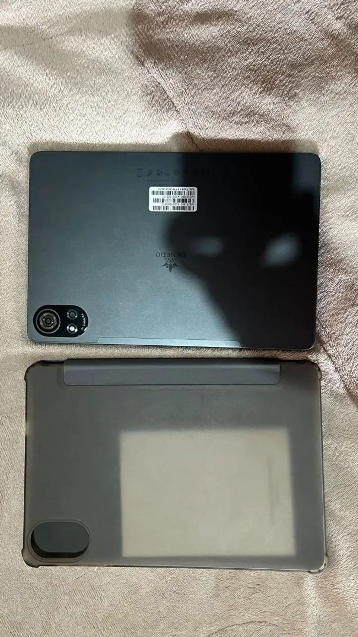 Tablet benedo TAB 15 pro 10'1  - Foto 5