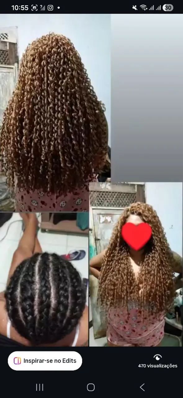 Mega hair promoção  - Foto 5