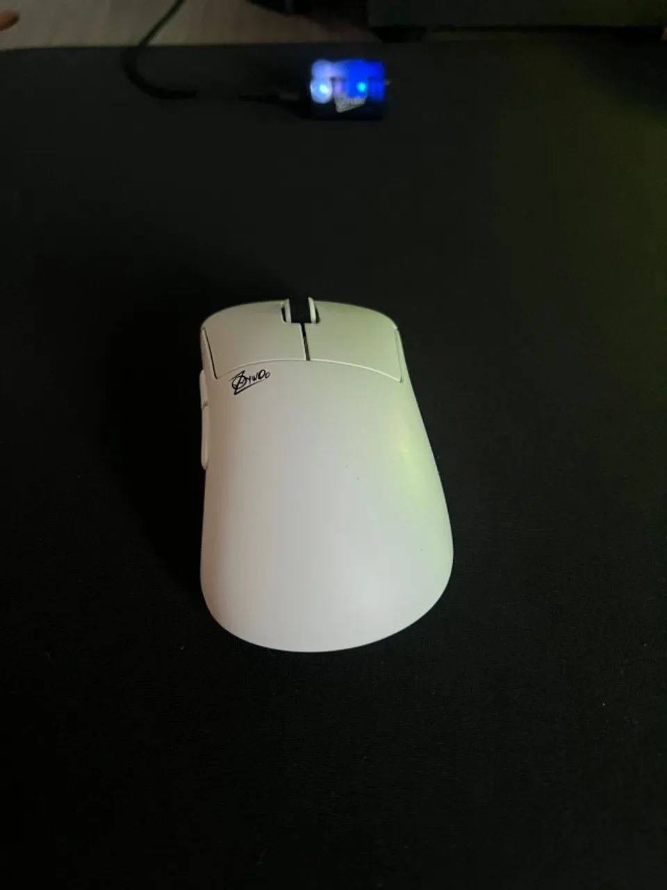 Mouse Pulsar Zywoo The Chosen Mini  - Foto 2