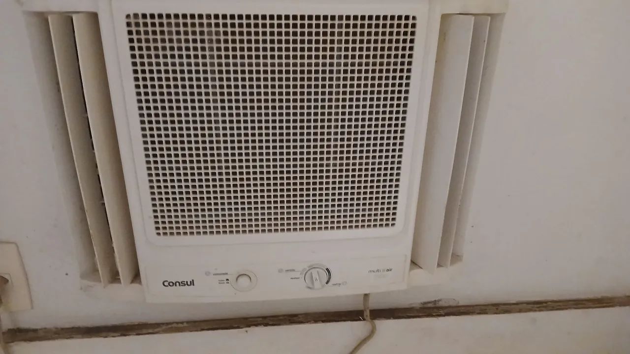 Ar condicionado Consul 7500