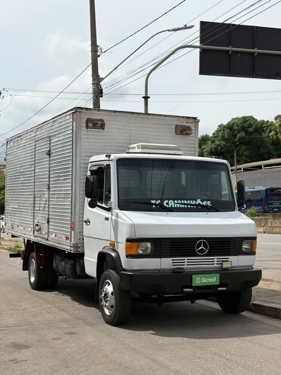  MB 912 92/92 - Foto 5