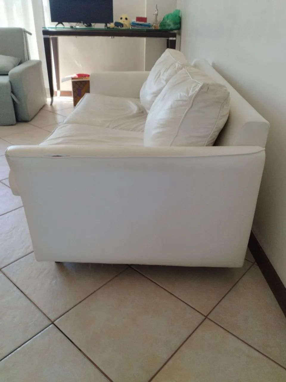 Sofá dois lugares  - Foto 2
