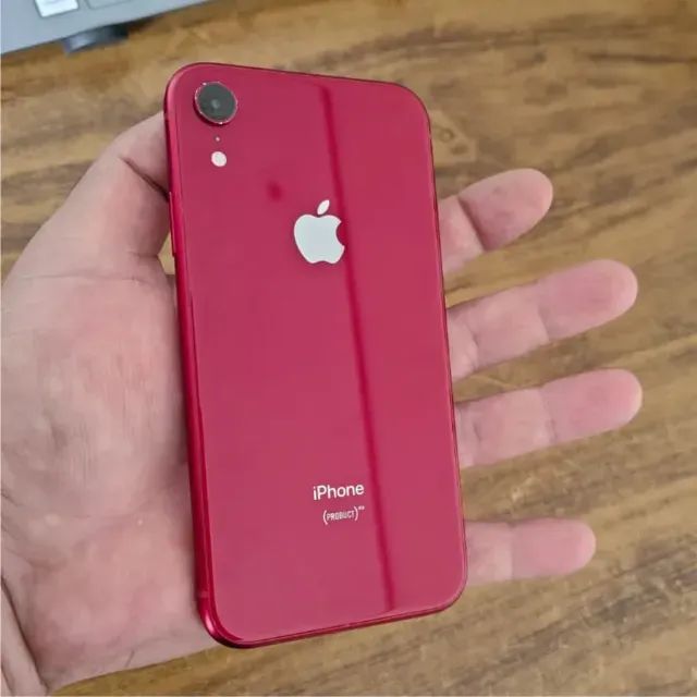 Apple Iphone XR 64 Gb - Vermelho (Usado) - Foto 2
