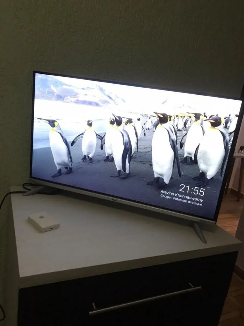 Televisão smart Philco 32 polegadas  - Foto 2