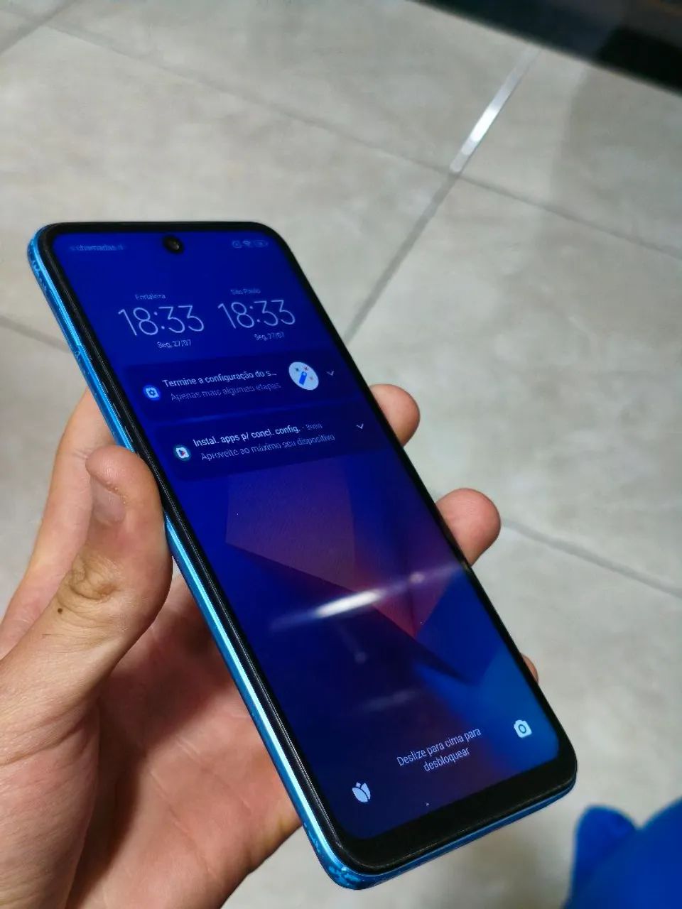 Dois celular pra vender  - Foto 2