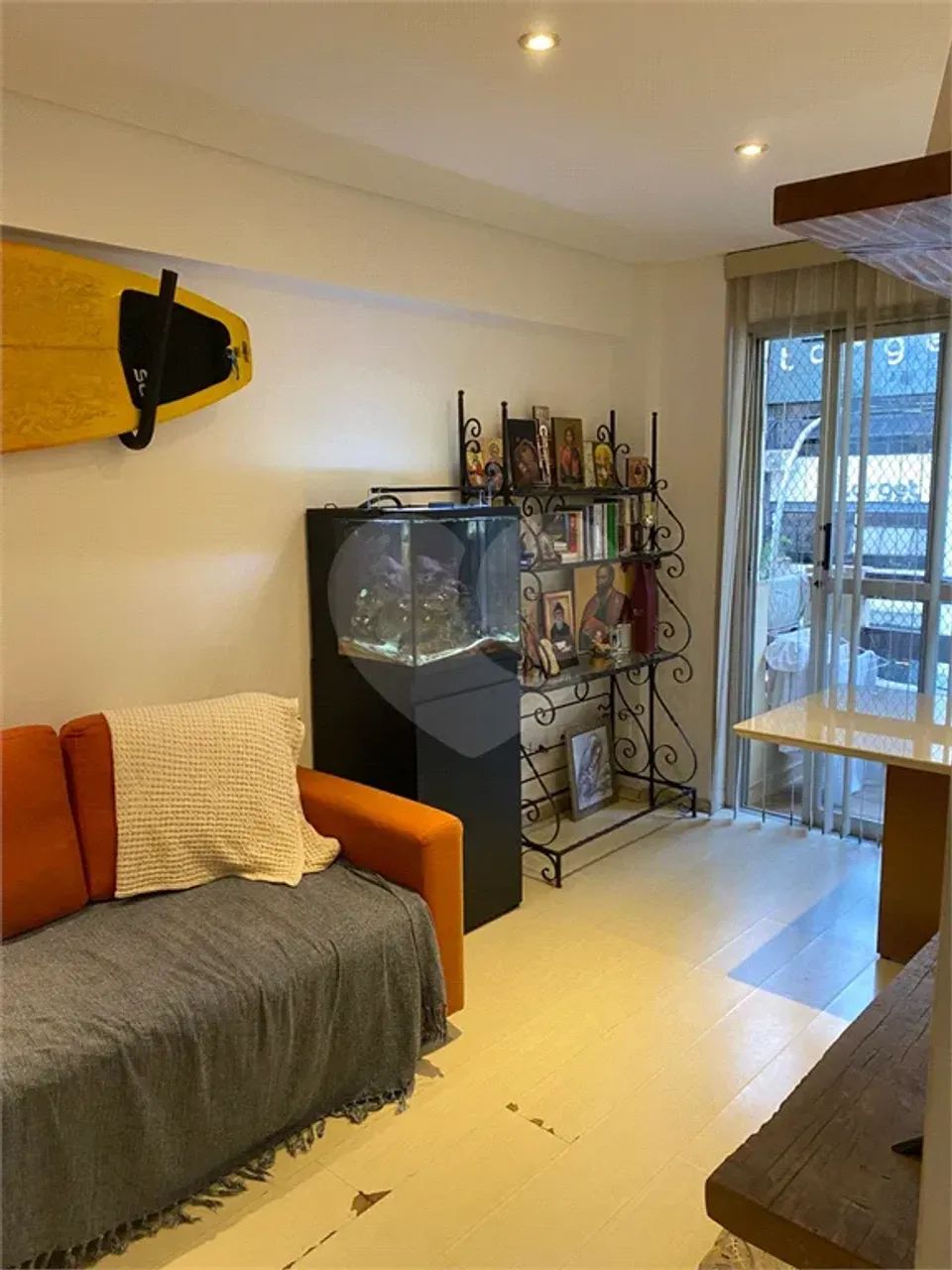 Apartamento com 1 quartos à venda em Vila buarque - SP - Foto 2