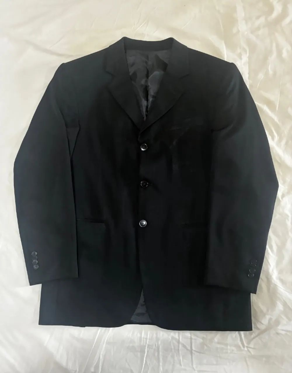 Terno Preto  - Foto 2