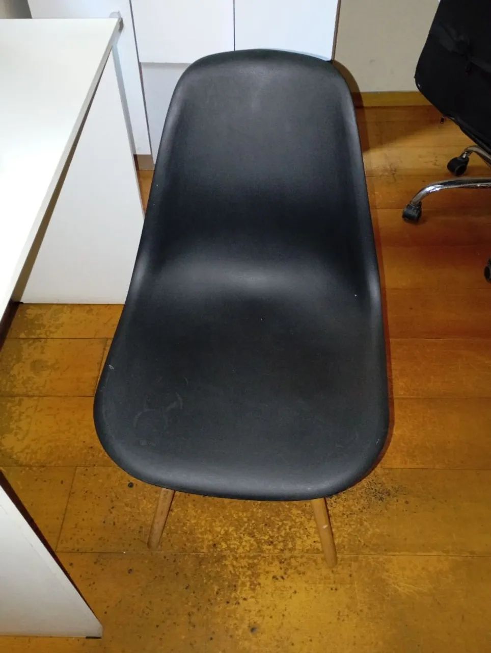 Mesa com cadeira - Foto 3