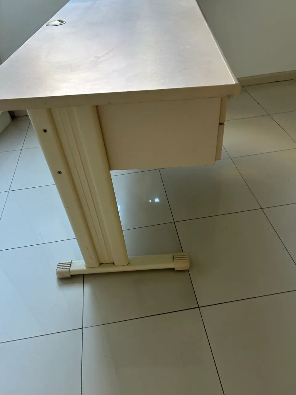 Mesa de escritório a venda  - Foto 4
