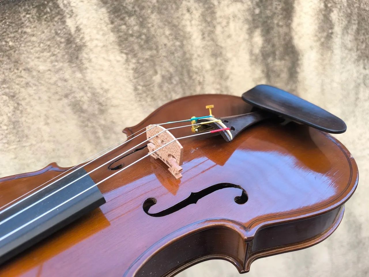Violino Tranquillo Giannini  - Foto 2