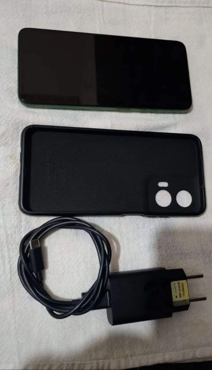 Motorola g35 5g 128g - Foto 5