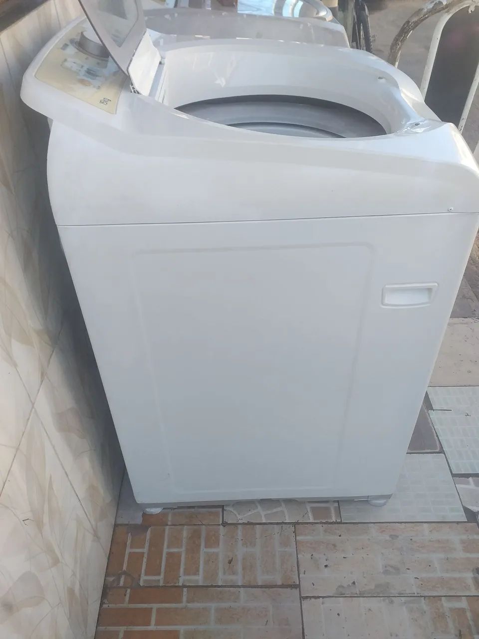 Makina de lavar - Foto 5