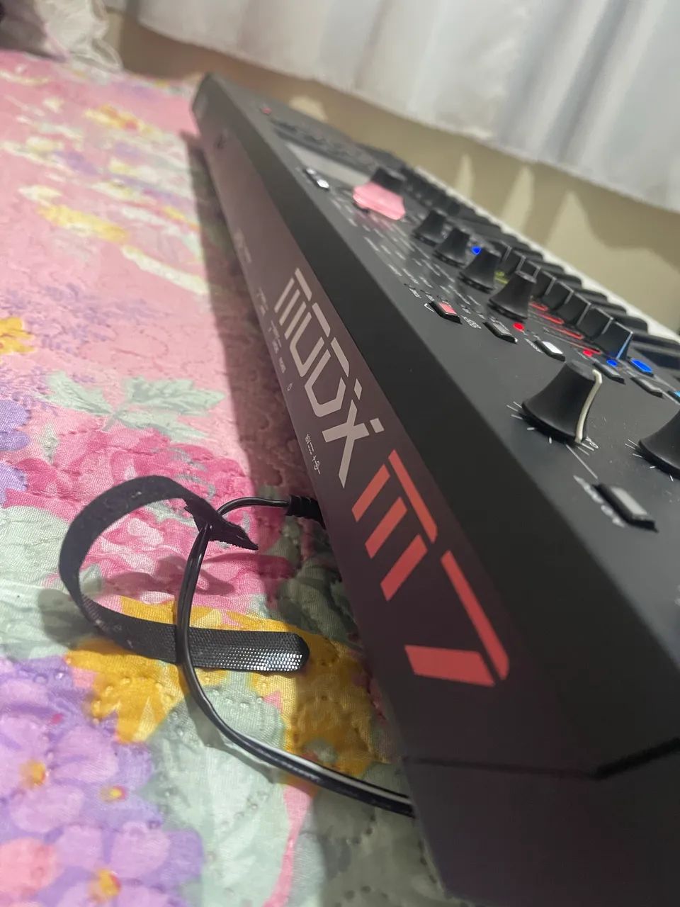 Yamaha Modx M7  - Foto 4