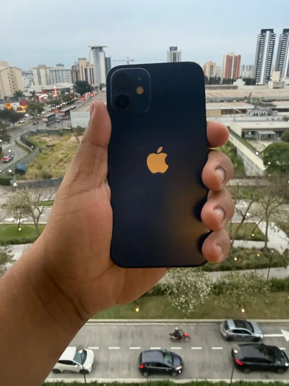OFERTA DE 12 MINI DE 128GB SAÚDE 70% - Foto 3