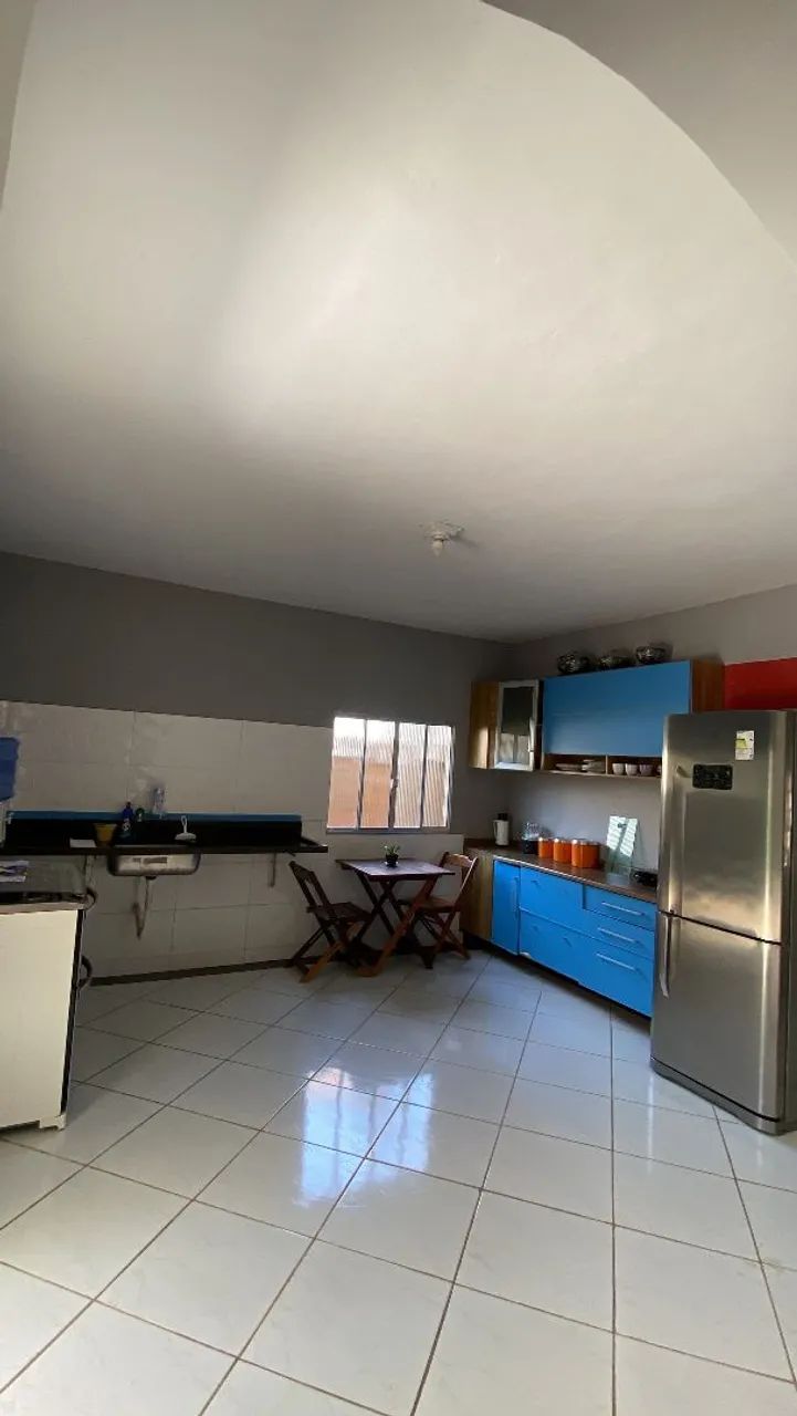 Casa c/ 2 pavimentos. Perto de tudo - Foto 5