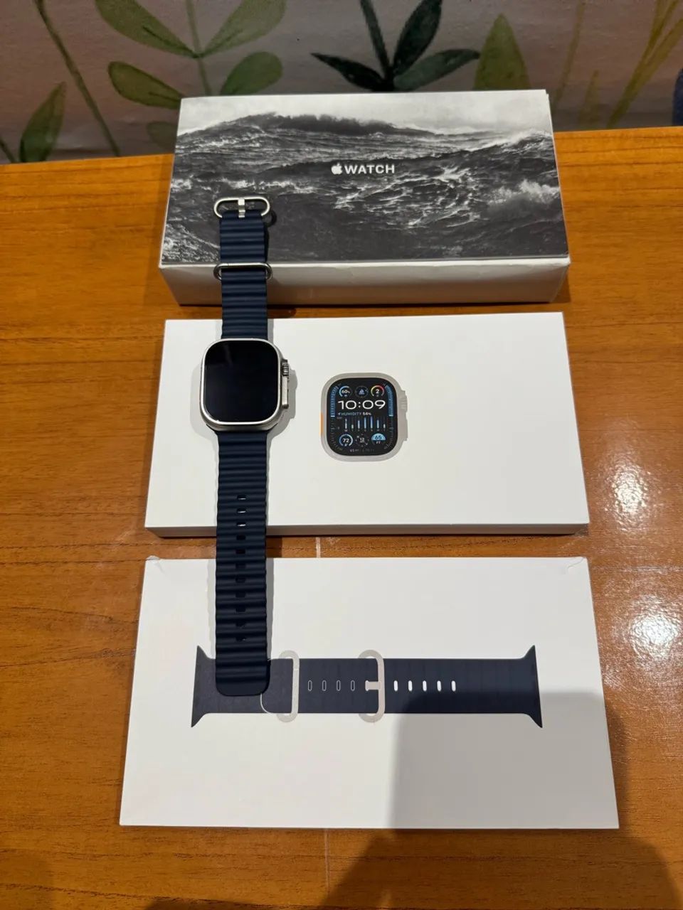 Apple Watch Ultra 2 - Foto 3