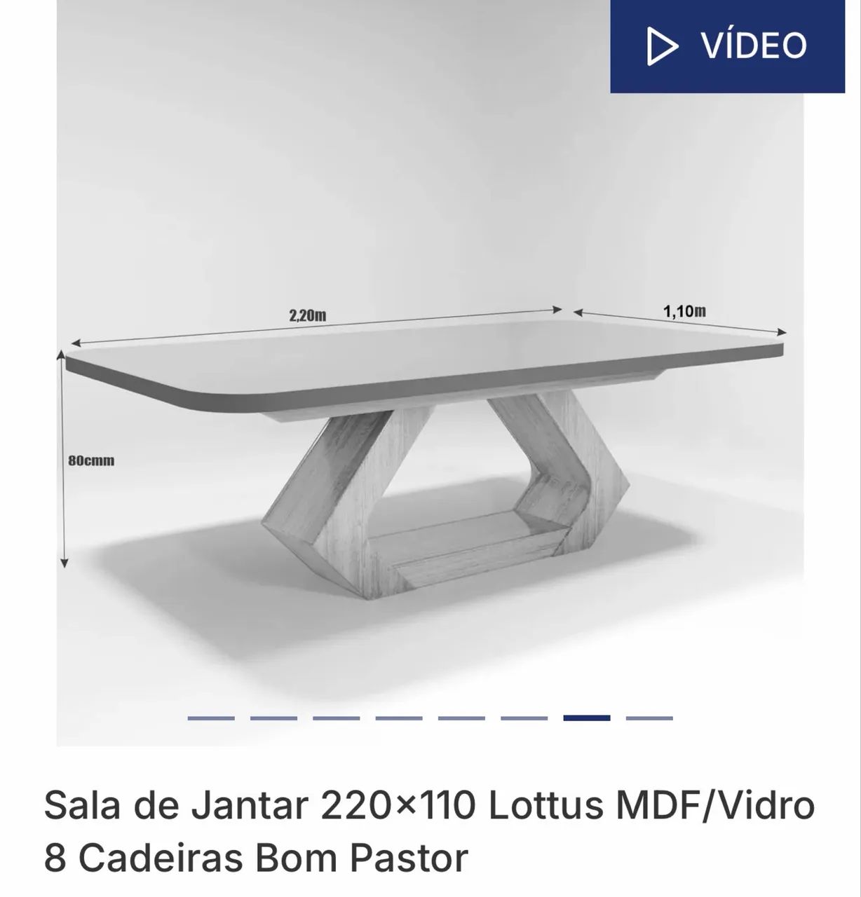 Mesa super nova  - Foto 4