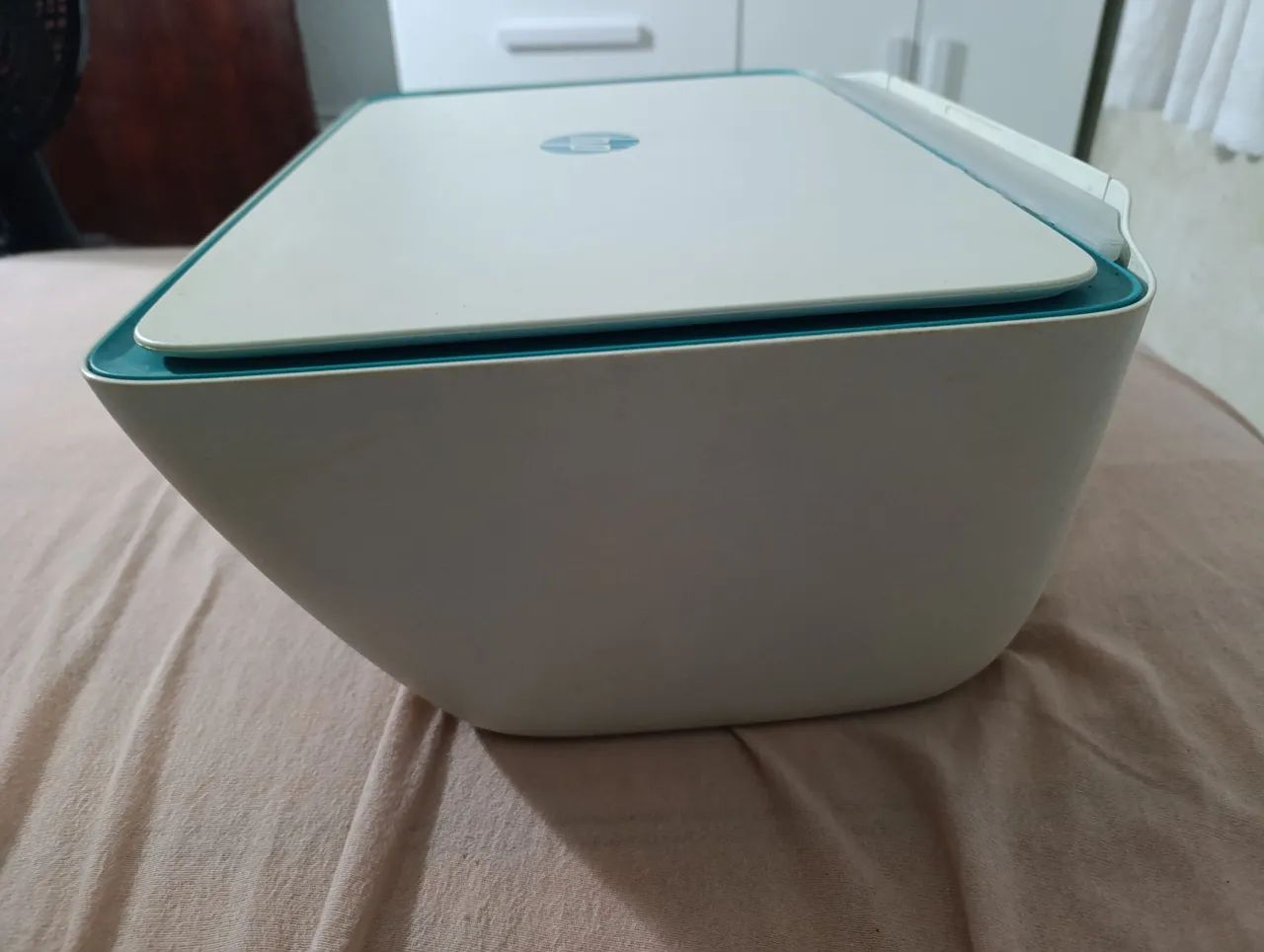 Vendo impressora Hp em ótimo estado  - Foto 5